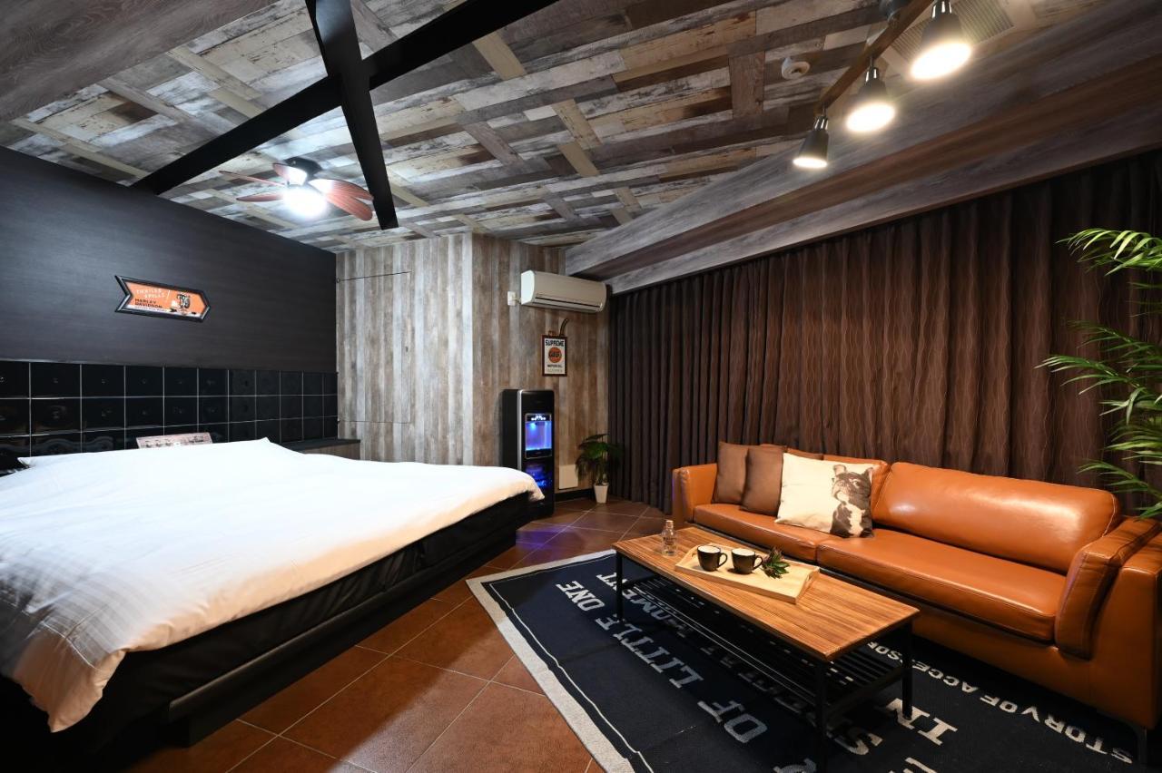 Hotel The Scene Yokohama  Exterior photo