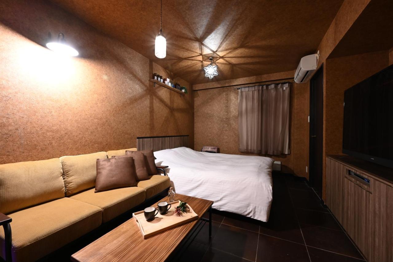 Hotel The Scene Yokohama  Exterior photo