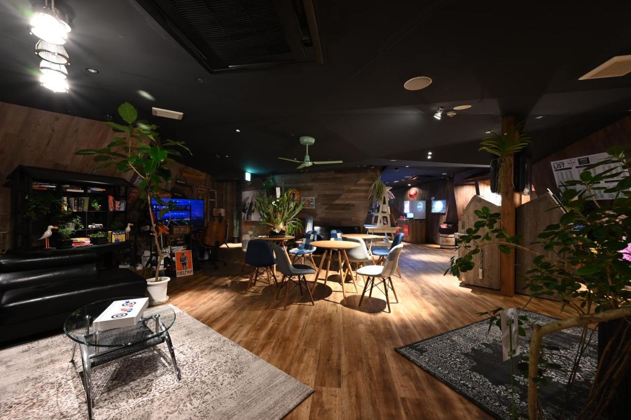 Hotel The Scene Yokohama  Exterior photo