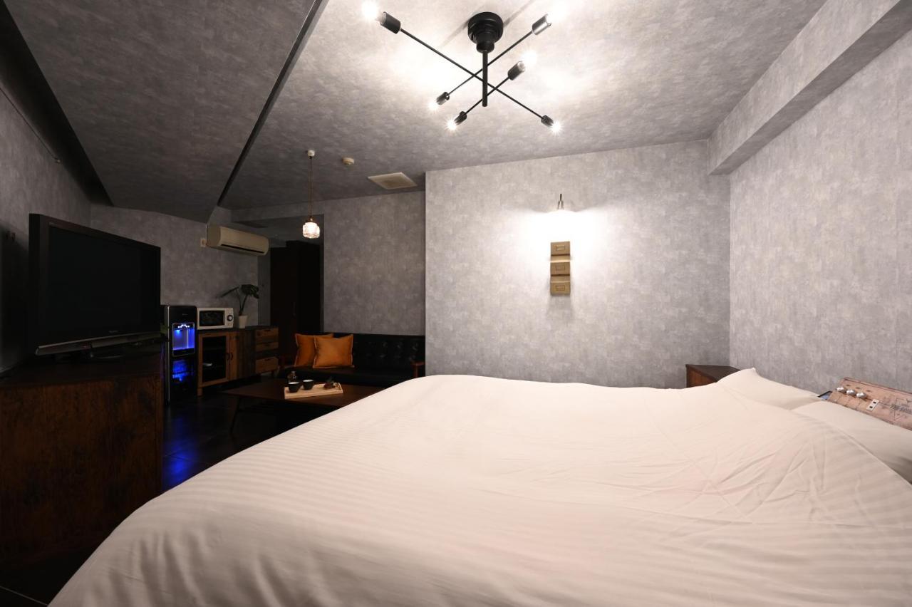 Hotel The Scene Yokohama  Exterior photo