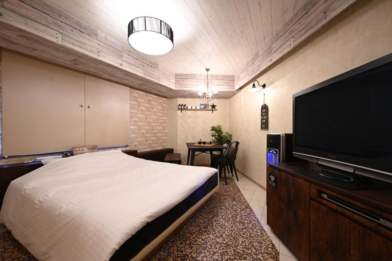 Hotel The Scene Yokohama  Exterior photo